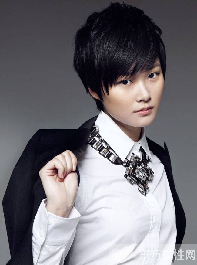 李宇春發(fā)布會(huì)自曝男友是誰(shuí) 揭煤老板驚人身家背景