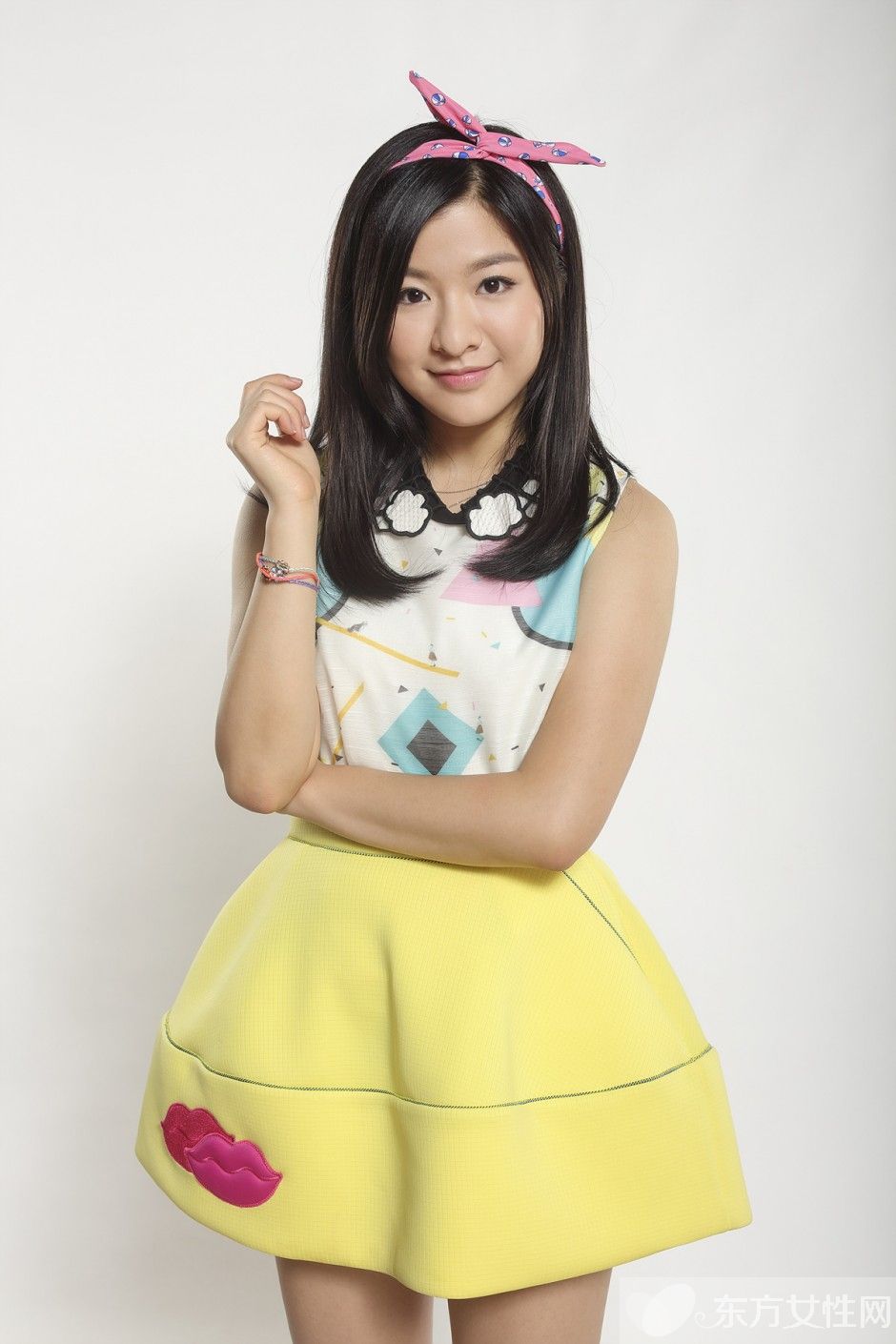 關(guān)詩敏男朋友是誰 關(guān)詩敏被淘汰真相令人心痛