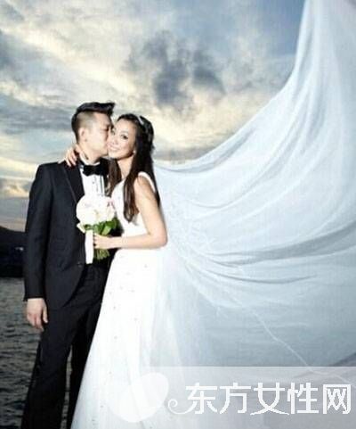 吳辰君老公是誰 顯赫家世背景身份大曝光