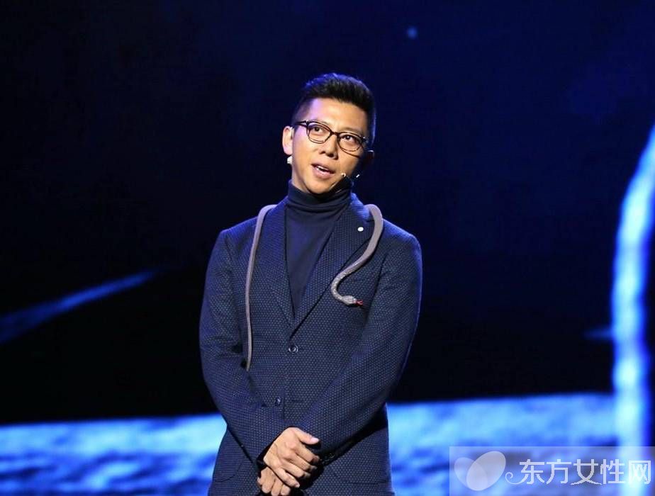 胡海泉與老婆隱婚六年現已離 胡海泉離婚原因曝光