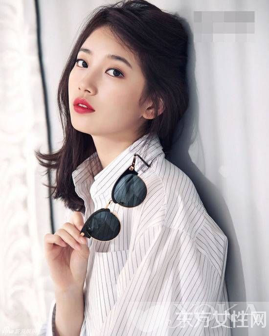 裴秀智承認(rèn)自己整容 裴秀智李敏鎬公開戀情疑炒作