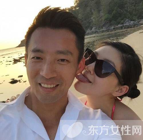 汪小菲婚禮上扇大s耳光 揭兩人閃婚背后的故事