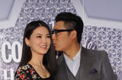 angela爸爸王岳倫個(gè)人資料 李湘怒斥婚變傳聞