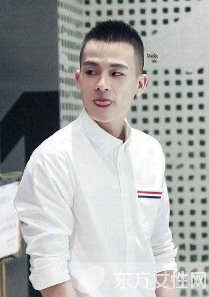 歐豪女朋友個(gè)人資料 歐豪與馬思純戀情疑曝光