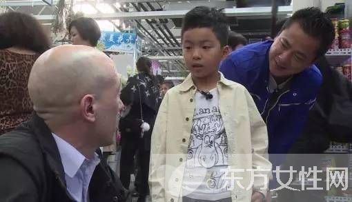 黃磊女兒多多學費13萬 星二代教育費用傷不起啊