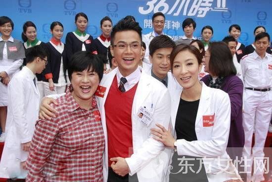 羅仲謙楊怡英國古堡秘婚 十月婚宴大牌姐妹團曝光