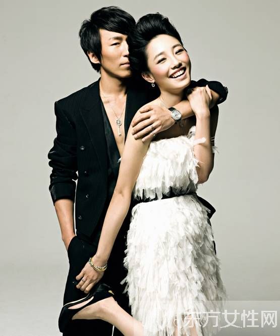 陳羽凡白百何離婚傳聞?wù)嫦?揭白百何自曝小三上位