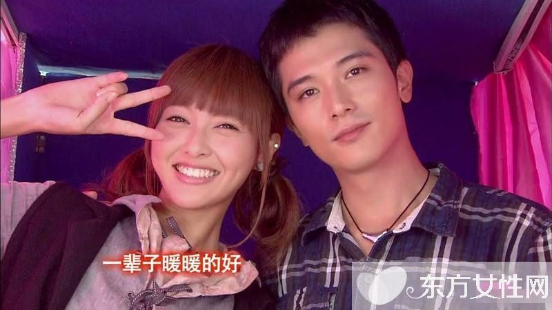 邱澤分手后首度談唐嫣 唐嫣居然愿意為邱澤做這事