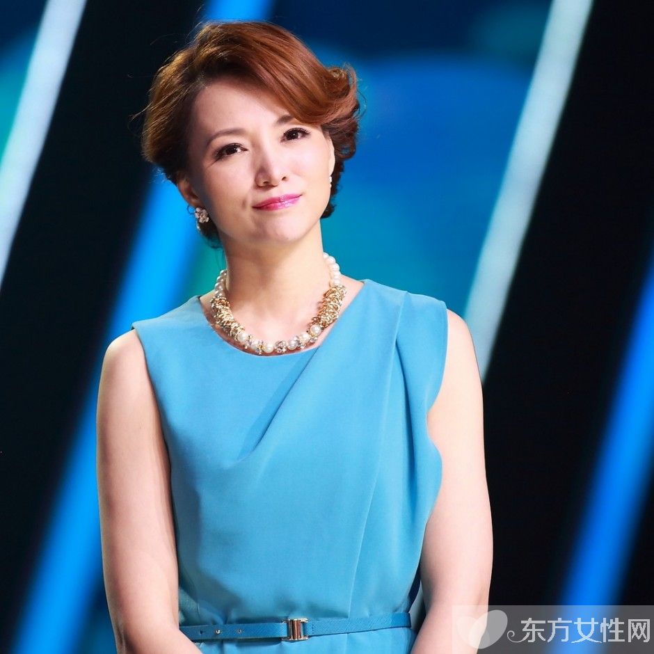 董卿與黃輝分手真相揭秘 美貌事業(yè)兼得為何遲遲未嫁