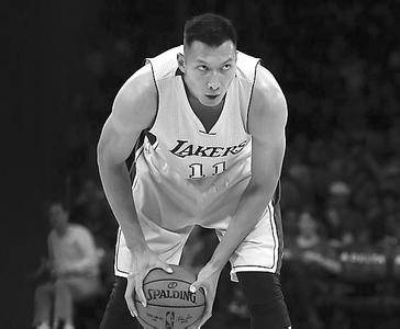 湖人將裁掉易建聯(lián) 阿聯(lián)短暫的湖人生涯