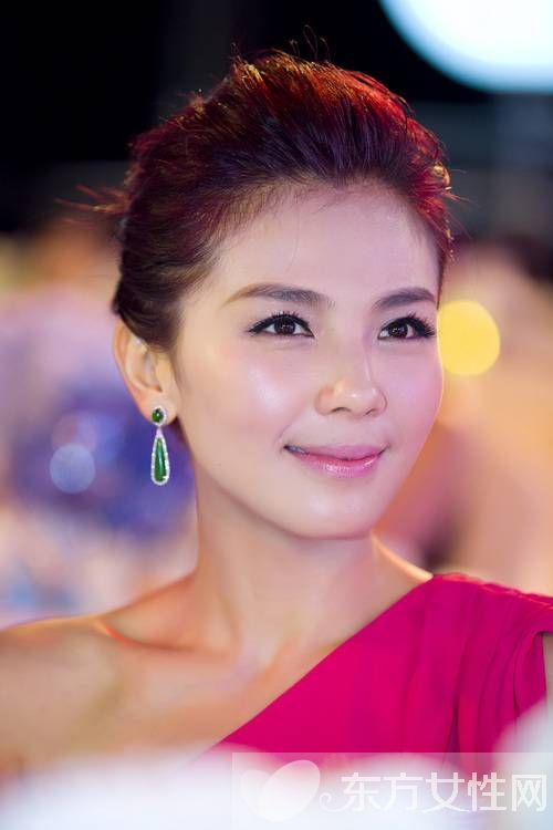 劉濤兒子誤會(huì)母親 豪門婚姻背后心酸無(wú)人知