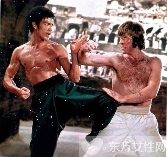 功夫明星李小龍是怎么死的 真相居然是這個樣子