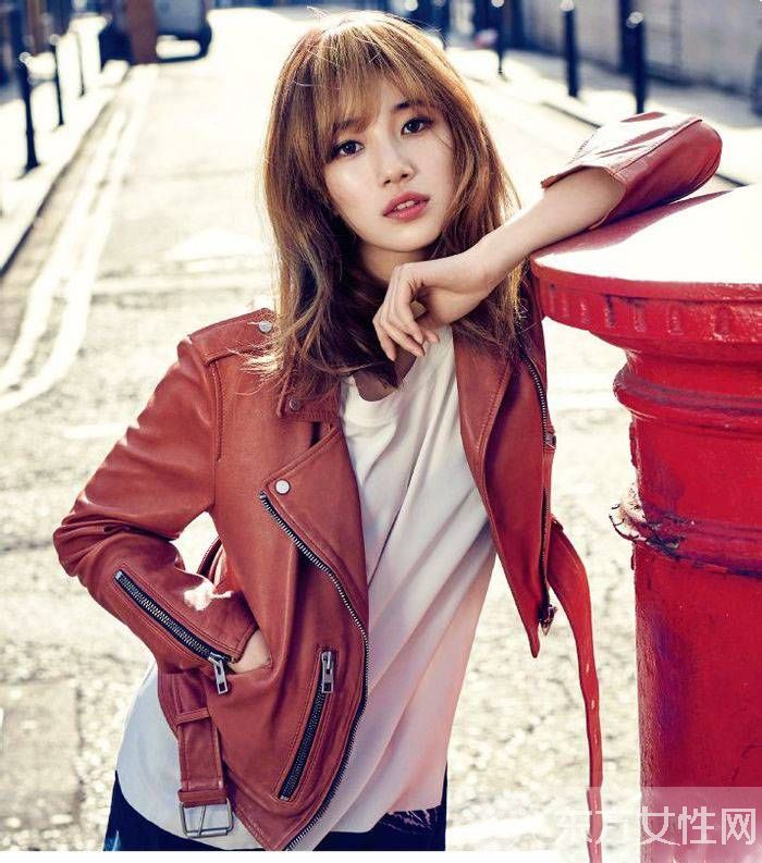 裴秀智承認(rèn)自己整容 裴秀智李敏鎬公開戀情疑炒作