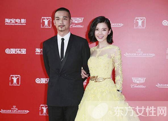 楊子姍老公是誰(shuí) 吳中天身價(jià)背景嚇哭你