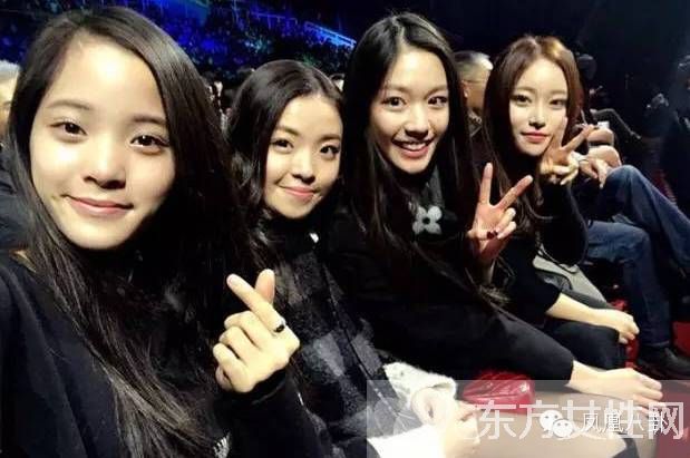 王中磊女兒被罵不是中國人 王元雯豪華閨蜜圈曝光