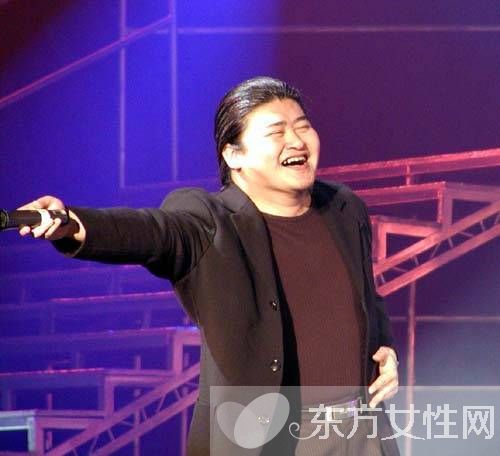 劉歡女兒近照曝光 揭劉歡為什么退出中國(guó)好聲音