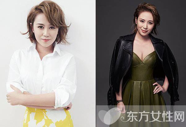 開心麻花馬麗老公是誰 馬麗男友吳江背景資料