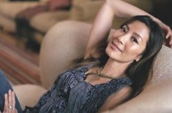 楊紫瓊富豪老公身價(jià)曝光 揭楊紫瓊的六段坎坷情史