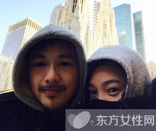 楊子姍老公是誰(shuí) 吳中天身價(jià)背景嚇哭你