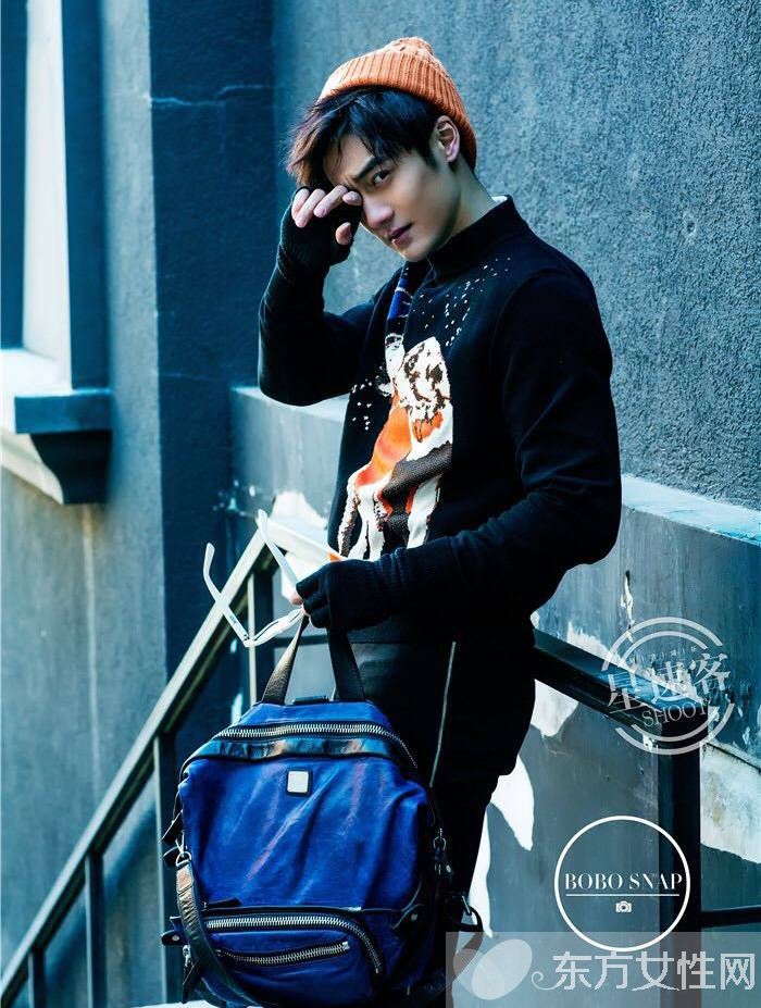 蔣勁夫女友個人資料曝光 粉絲口中的夫嫂是誰