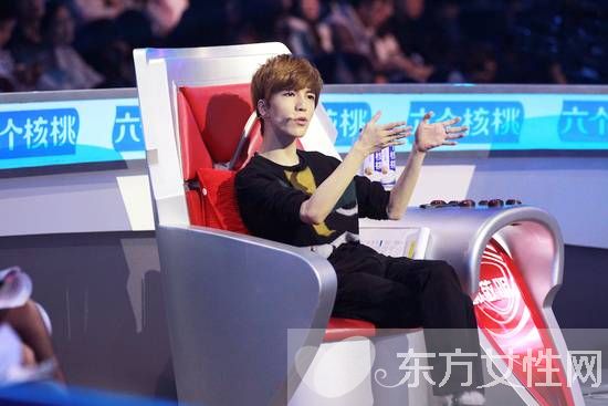 最強(qiáng)大腦郭敬明惹怒DR魏 被質(zhì)疑16歲男孩榮獲腦王