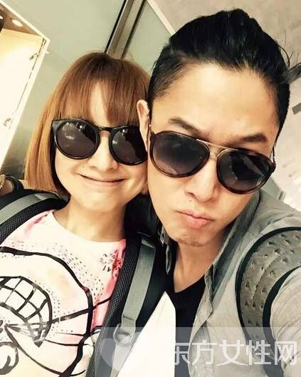 吳昕李維嘉什么關(guān)系 兩人被爆已登記結(jié)婚是真的嗎