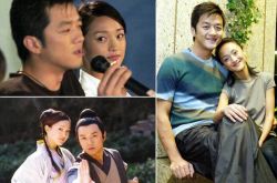 周迅李亞鵬為什么分手 周迅21年8任男友戀情回顧