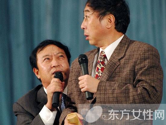 馮鞏牛群為何分道揚鑣 牛群居然是這樣一個人