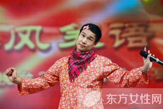 小沈陽(yáng)身價(jià)狂跌不再吸金 揭轉(zhuǎn)型后身價(jià)縮水的原因