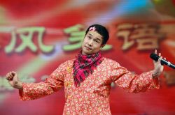 小沈陽(yáng)身價(jià)狂跌不再吸金 揭轉(zhuǎn)型后身價(jià)縮水的原因