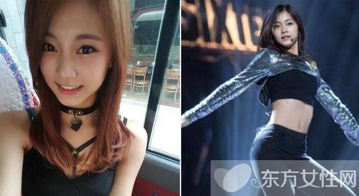 周子瑜事件是怎么回事 周子瑜家庭背景個(gè)人資料