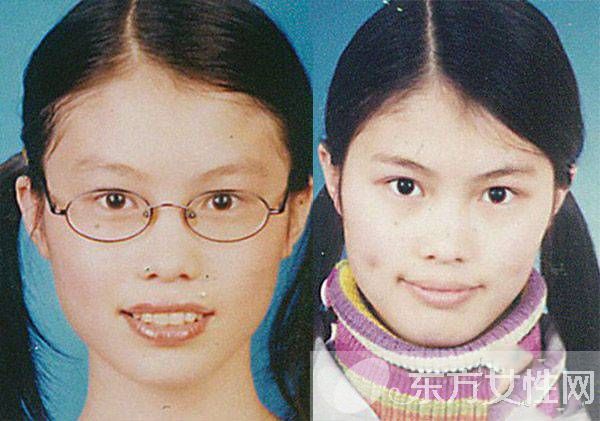 中國(guó)超模何穗整容了嗎 走紅前照片簡(jiǎn)直不敢看