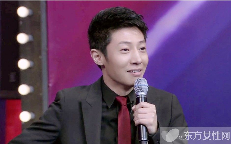 奇葩說(shuō)馬東提撒惹怒張紹剛 張紹剛?cè)鲐悓帪楹畏茨? p=