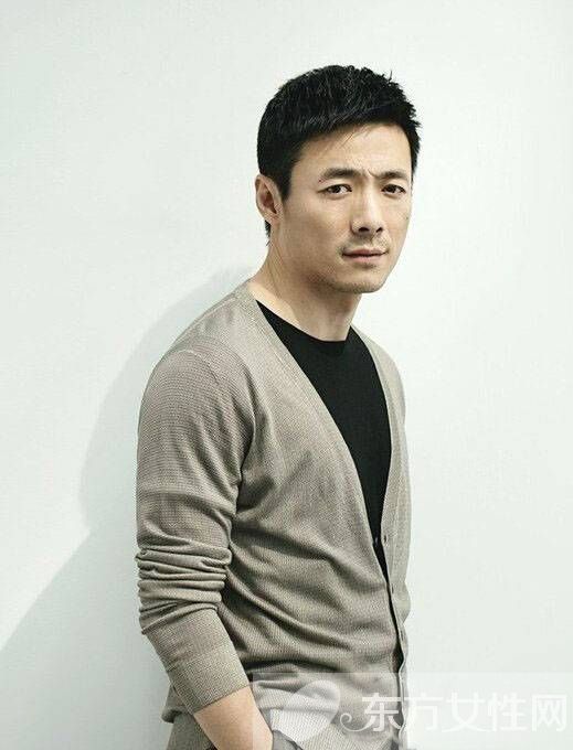 祖峰老婆劉天池個人資料 歡樂頌吻戲被批猥瑣