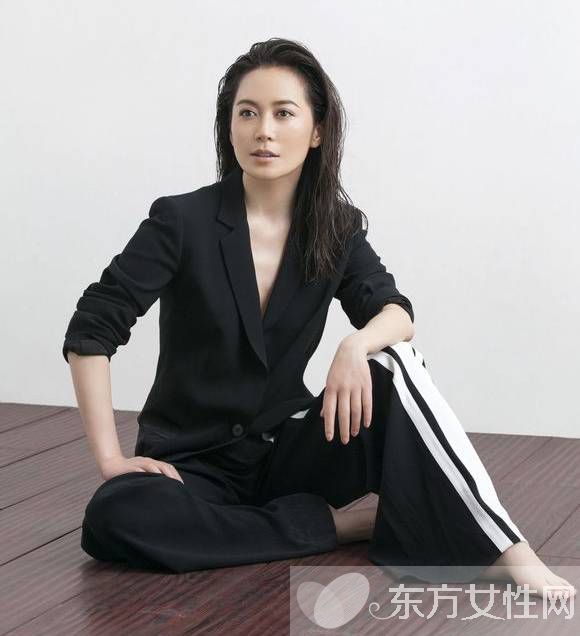 俞飛鴻結(jié)婚了嗎 揭45歲俞飛鴻不婚背后的秘密