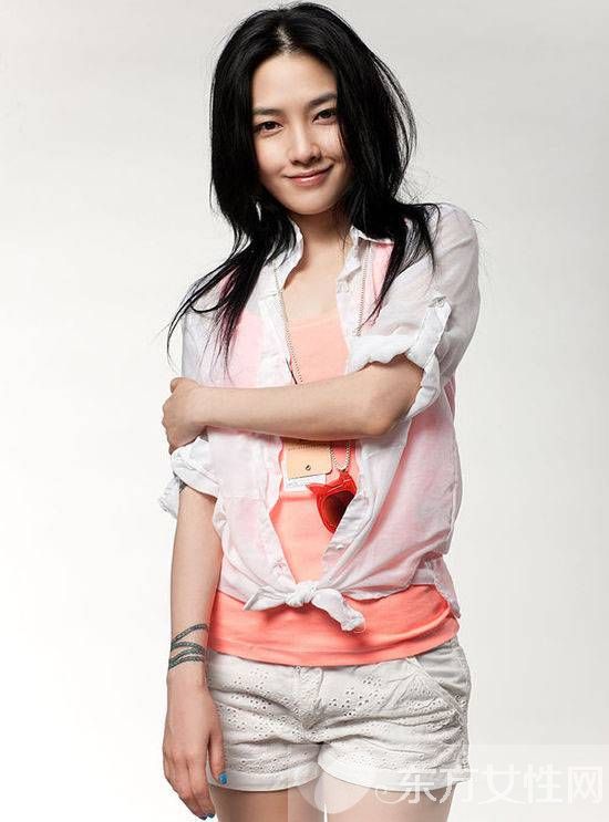 周迅身高是有多矮 娛樂圈女星身高背后的秘密