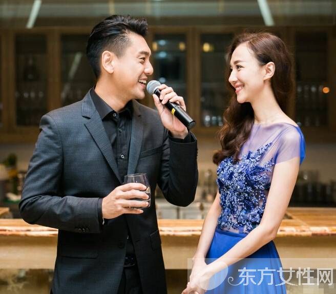 朱孝天落淚自稱患罕見病 即將大婚老婆韓雯雯資料