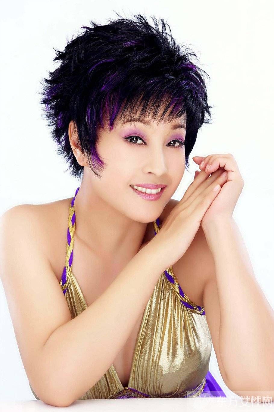 劉曉慶的卵巢保養(yǎng)靠什么 為何說她是 蠻橫 的女人