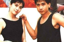 齊秦和王祖賢分手原因揭秘 分手后齊秦居然這么說