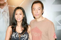 beyond吉他手黃貫中個人資料 沒有七彩祥云卻娶了 紫霞仙子