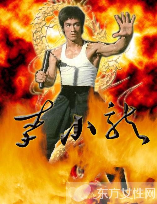 功夫明星李小龍是怎么死的 真相居然是這個樣子