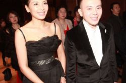 劉濤兒子誤會母親 豪門婚姻背后心酸無人知