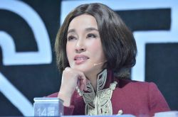 劉曉慶的卵巢保養(yǎng)靠什么 為何說她是 蠻橫 的女人