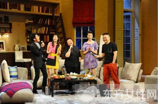 奇葩說(shuō)馬東提撒惹怒張紹剛 張紹剛?cè)鲐悓帪楹畏茨? p=