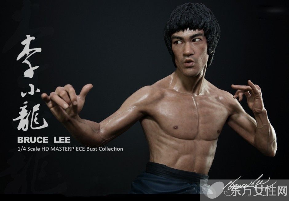 功夫明星李小龍是怎么死的 真相居然是這個樣子