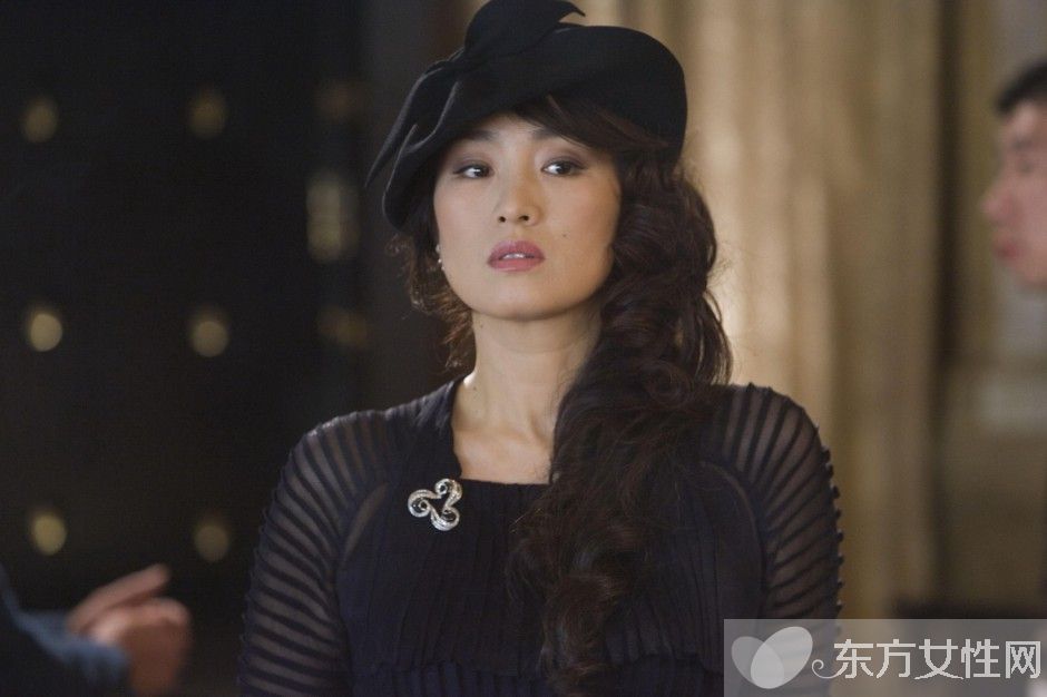 鞏俐老公背景個人資料 鞏俐為什么不生小孩原因揭秘