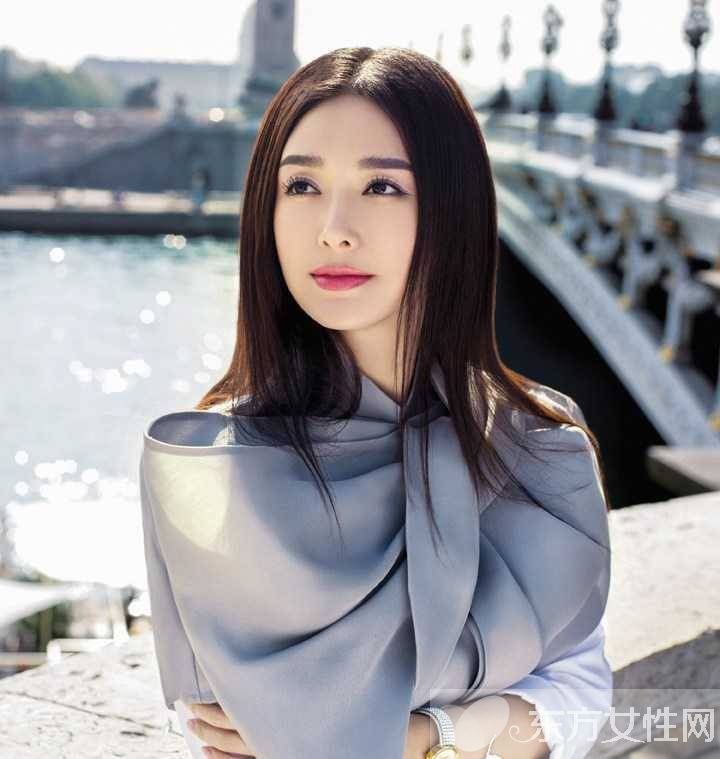 秦嵐陸川為什么分手 陸川出軌小三居然是她