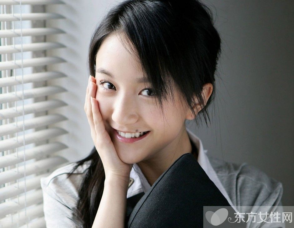 李倩老公家庭背景資料 揭李倩與王軒分手內幕