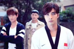 賀軍翔女友背景資料曝光 揭賀軍翔為何拋棄機(jī)車女