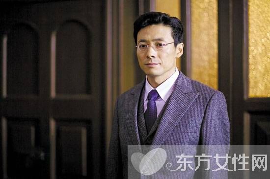 祖峰老婆劉天池個人資料 歡樂頌吻戲被批猥瑣